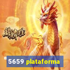 5659 plataforma